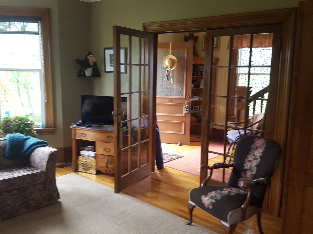 Briarcliffe Inn主图