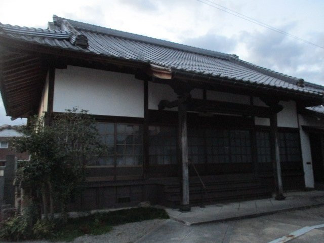 Shokaku-ji Temple-松江市必去景点