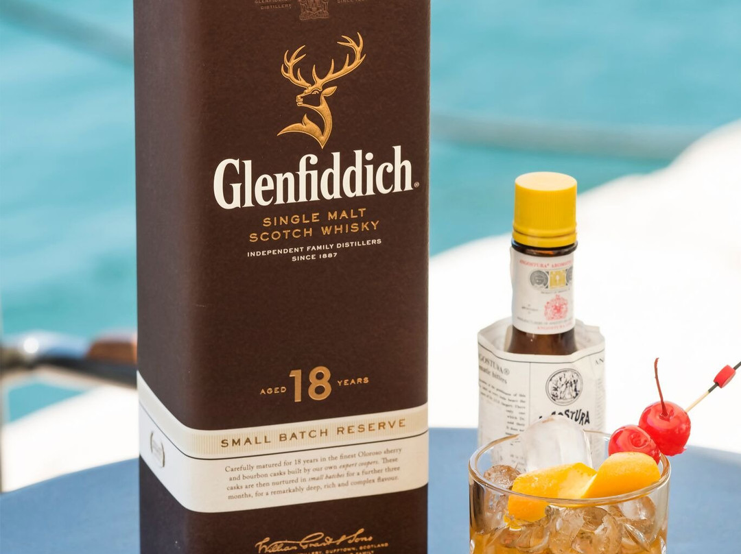 Pasarela-Zlarin Island必去景点