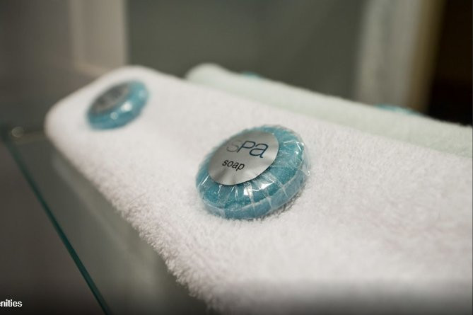 Beltana Hotel-Motel主图