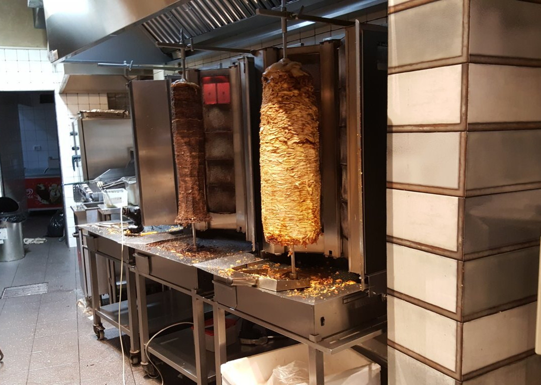 Abulafia Rishon Lezion