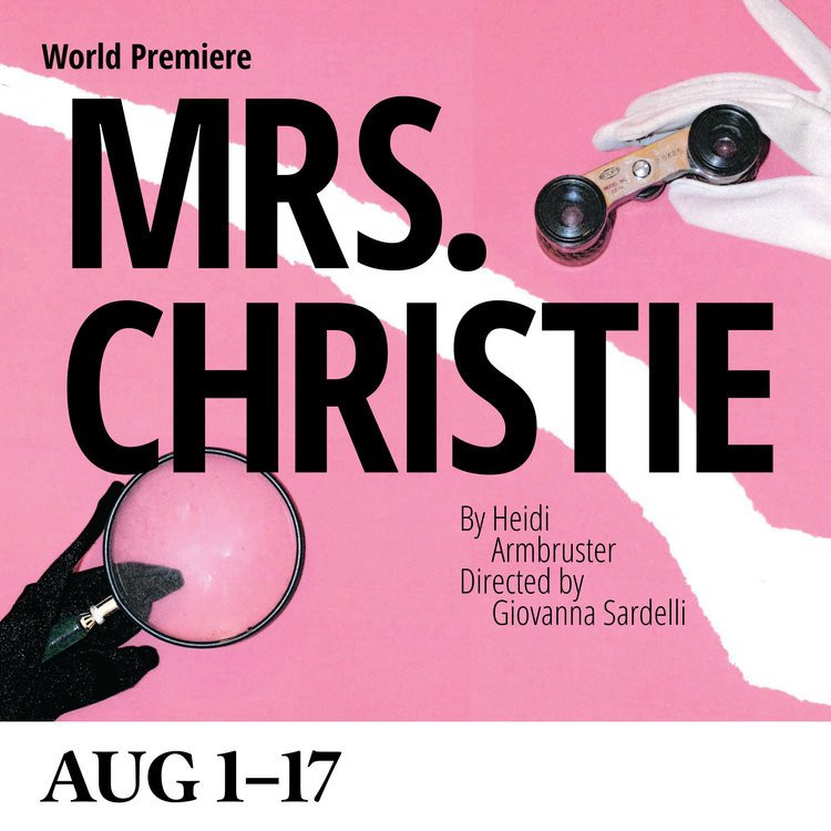 Dorset Theatre Festival-Dorset必去景点