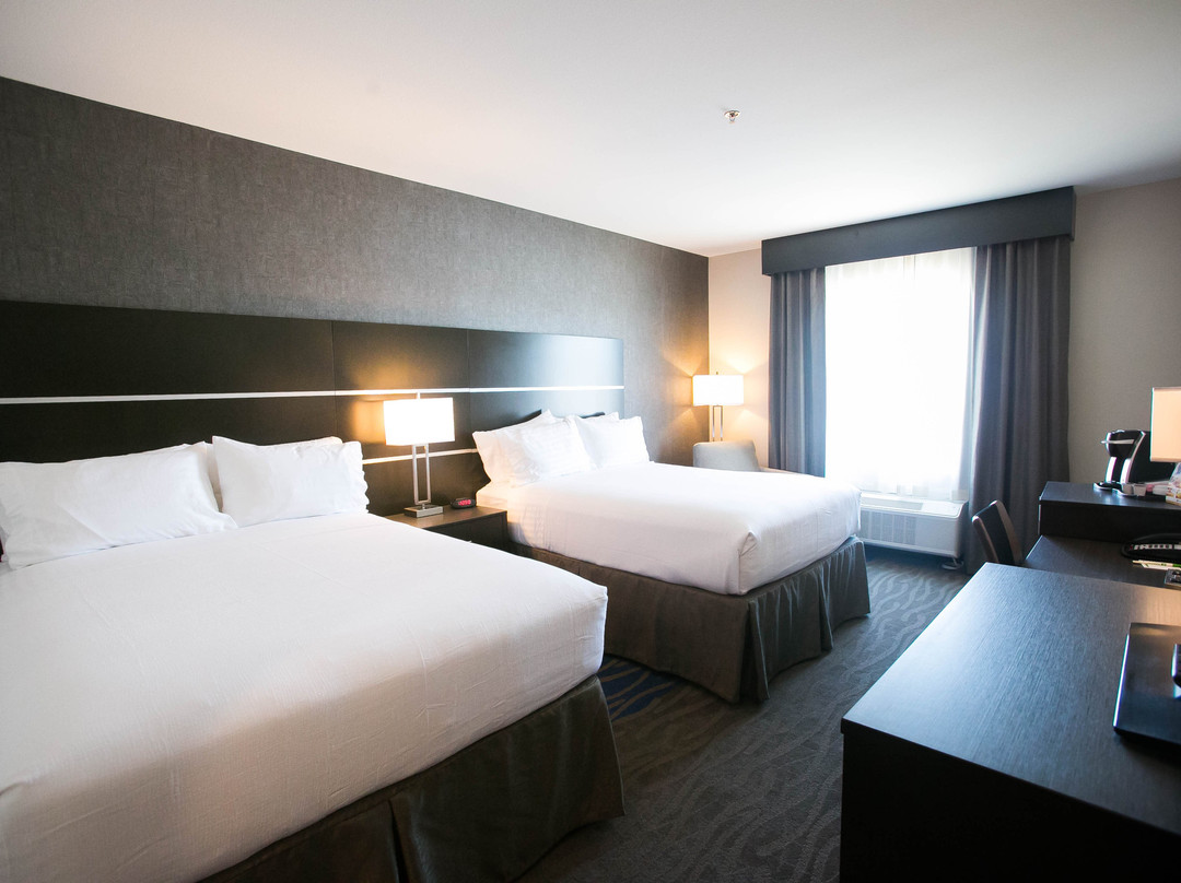 Holiday Inn Longview - North By IHG主图