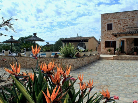 FITINMYPLACE-马洛卡帕尔马必去景点