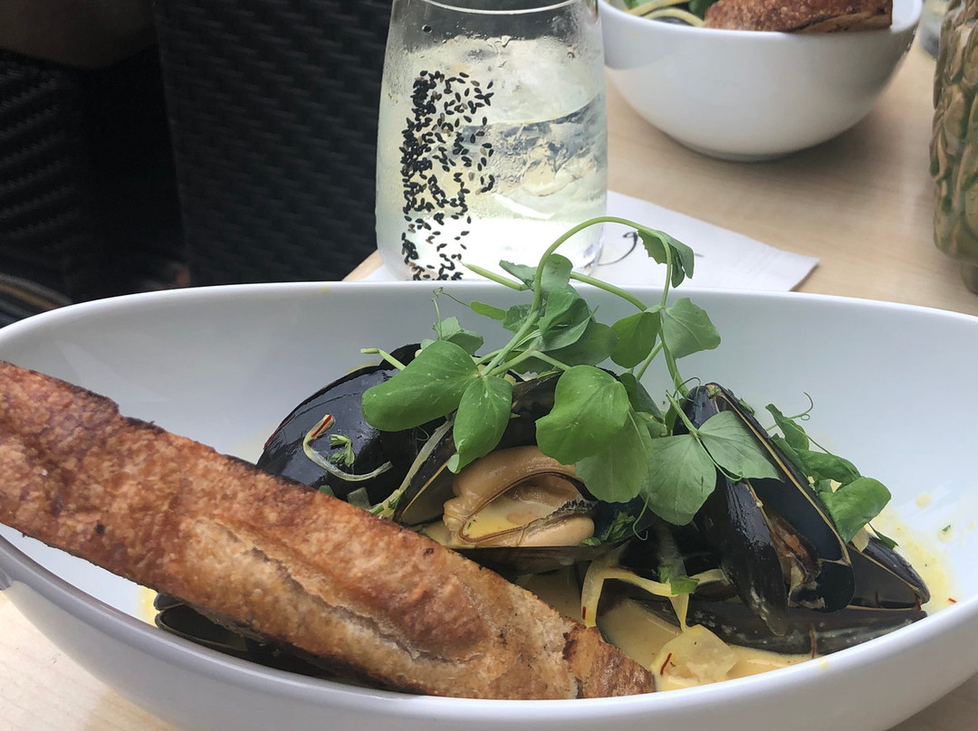 Local Tasting Tours-哈利法克斯必去景点