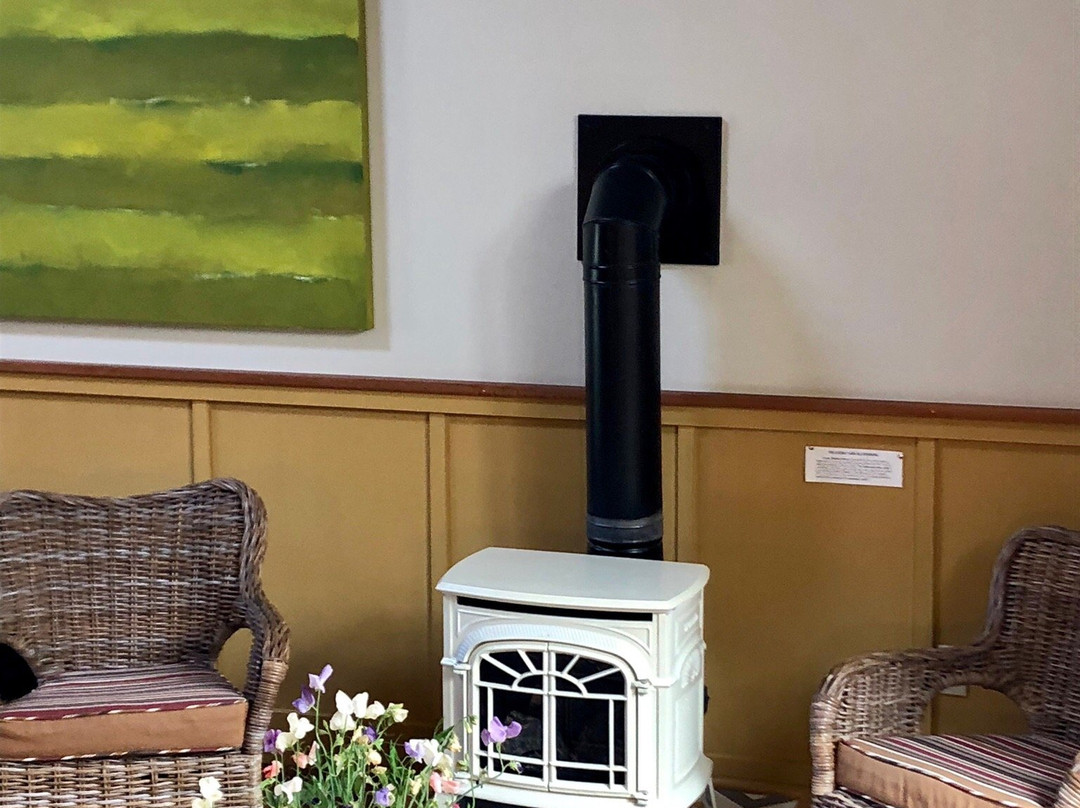 Boonville Hotel主图