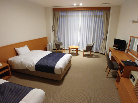 能登牡蛎之宿 Castle真名井 (Notokakinoya Castle Manai)主图