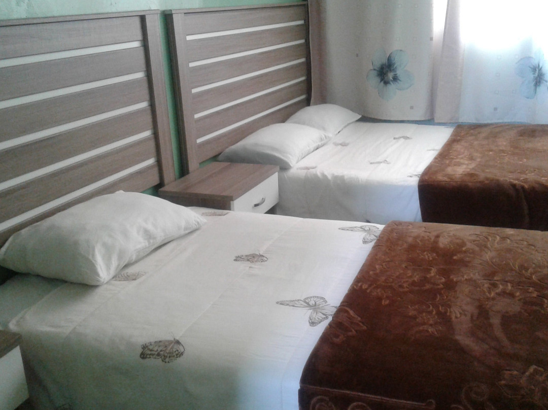 Uncle Bonkie Guest House