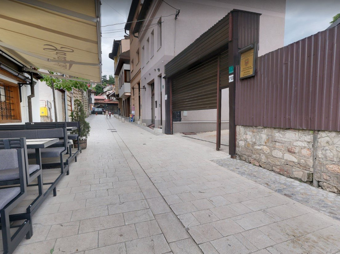 Prote Bakovica-萨拉热窝必去景点