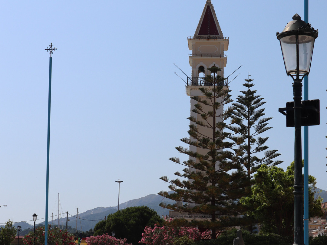 Agios Dionisios Church景点图片