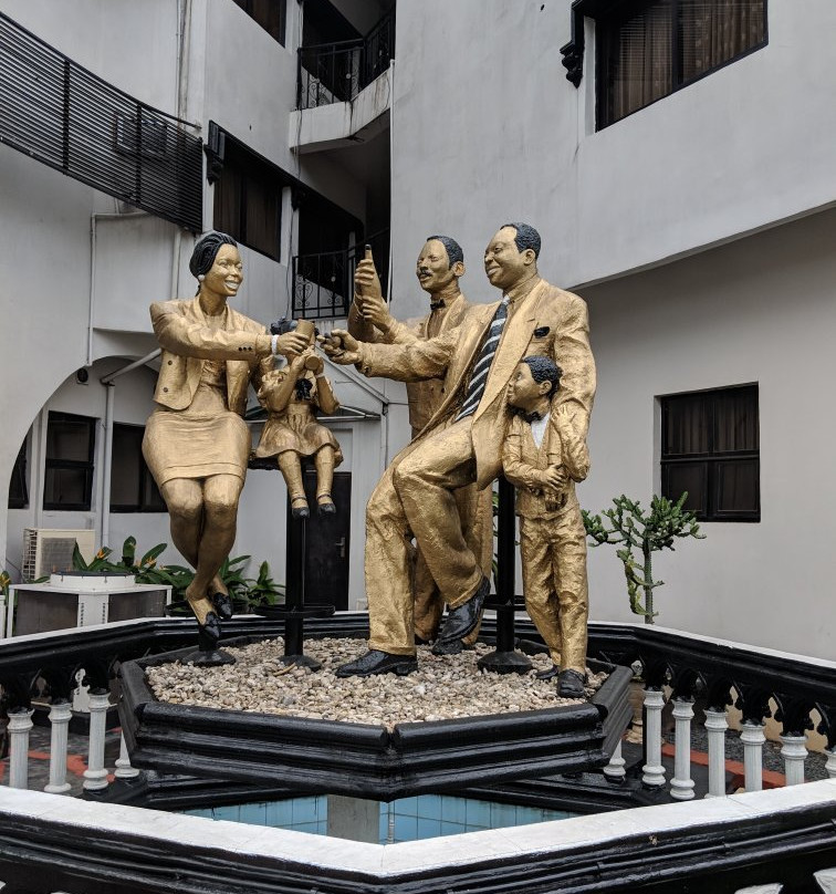 Hotel Royal Damgrete主图