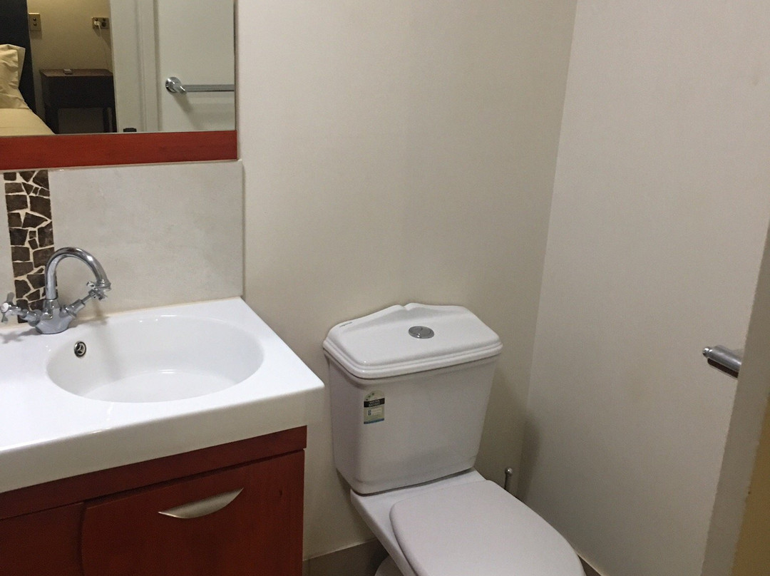 The Esplanade Hotel Port Hedland主图