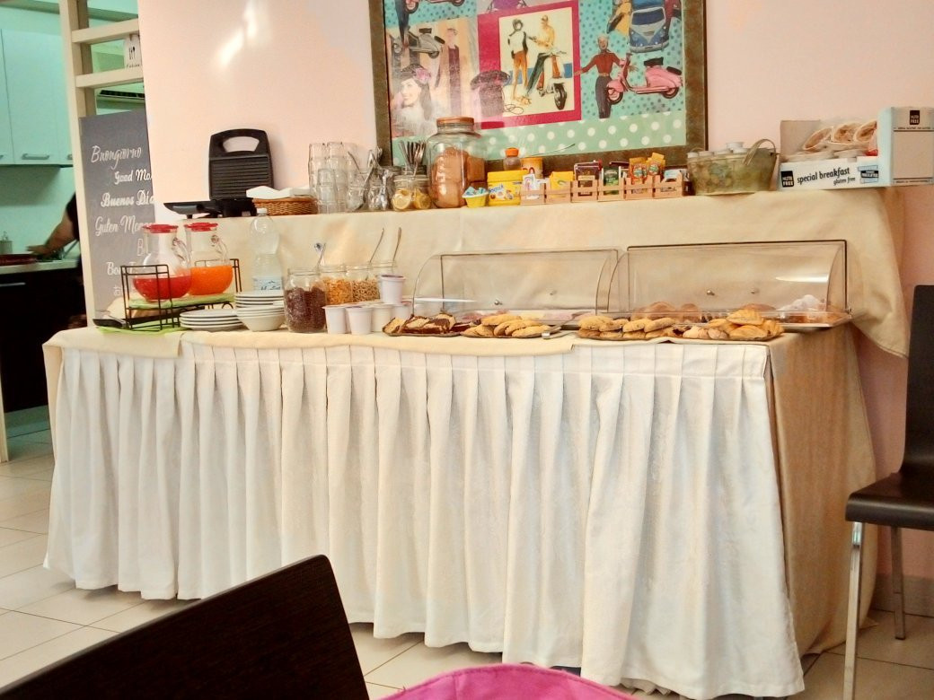 Hotel Villa Danci Rooms&Apartments主图