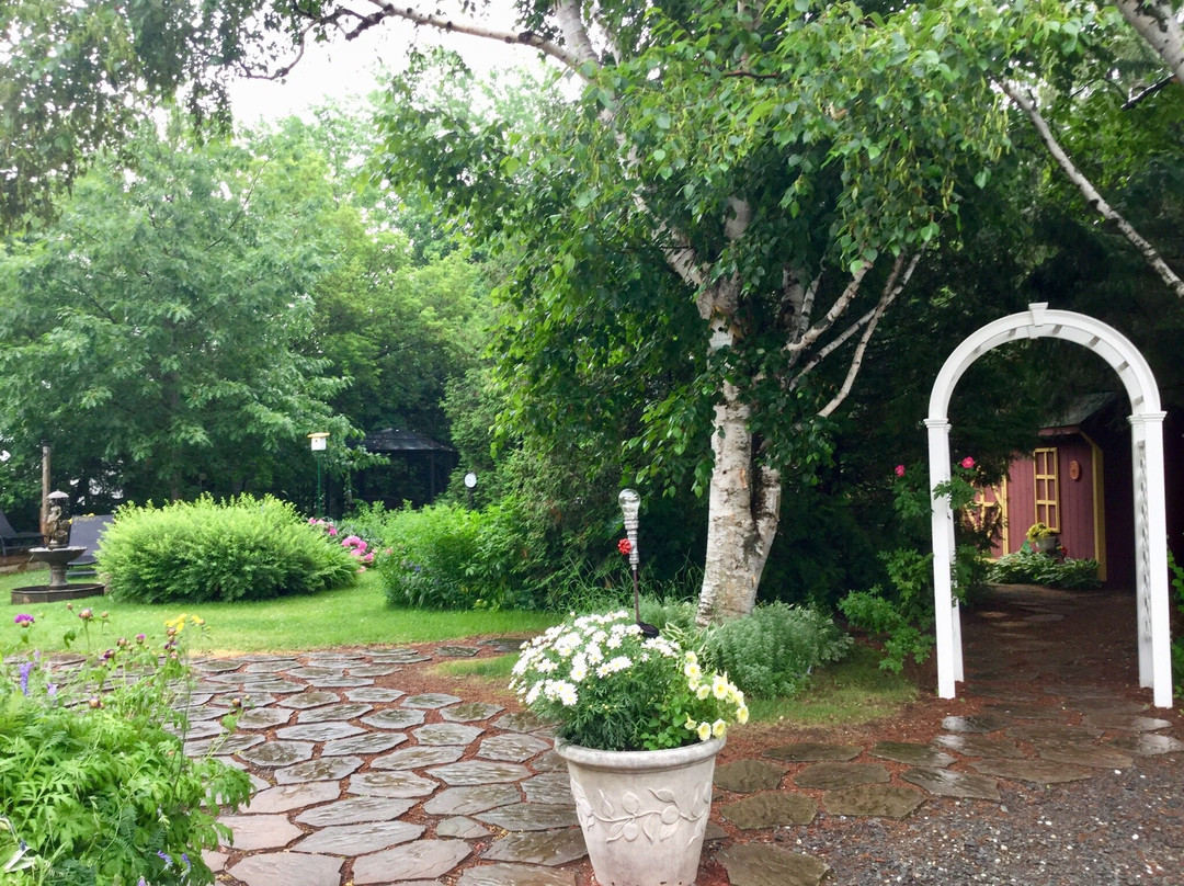 Auberge La Marguerite主图