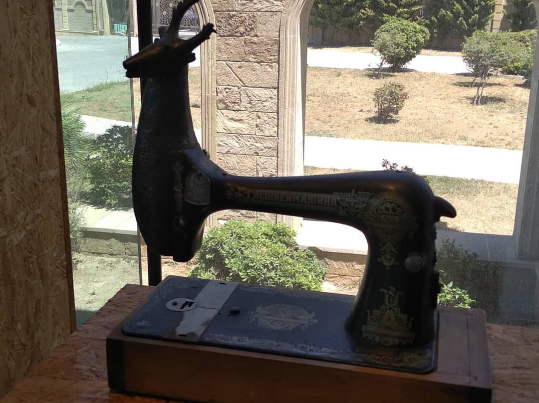 Qala Archaeological and Ethnographic Museum Complex-巴库必去景点