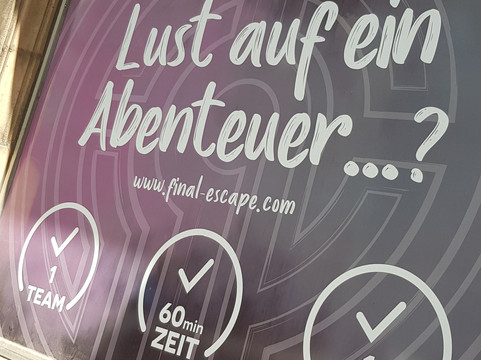 Finest Escape Nürnberg-纽伦堡必去景点