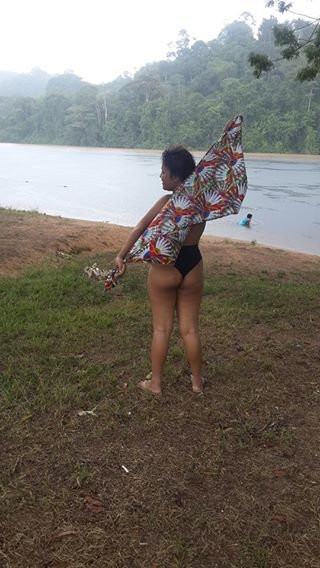 Brokopondo District旅游攻略图片