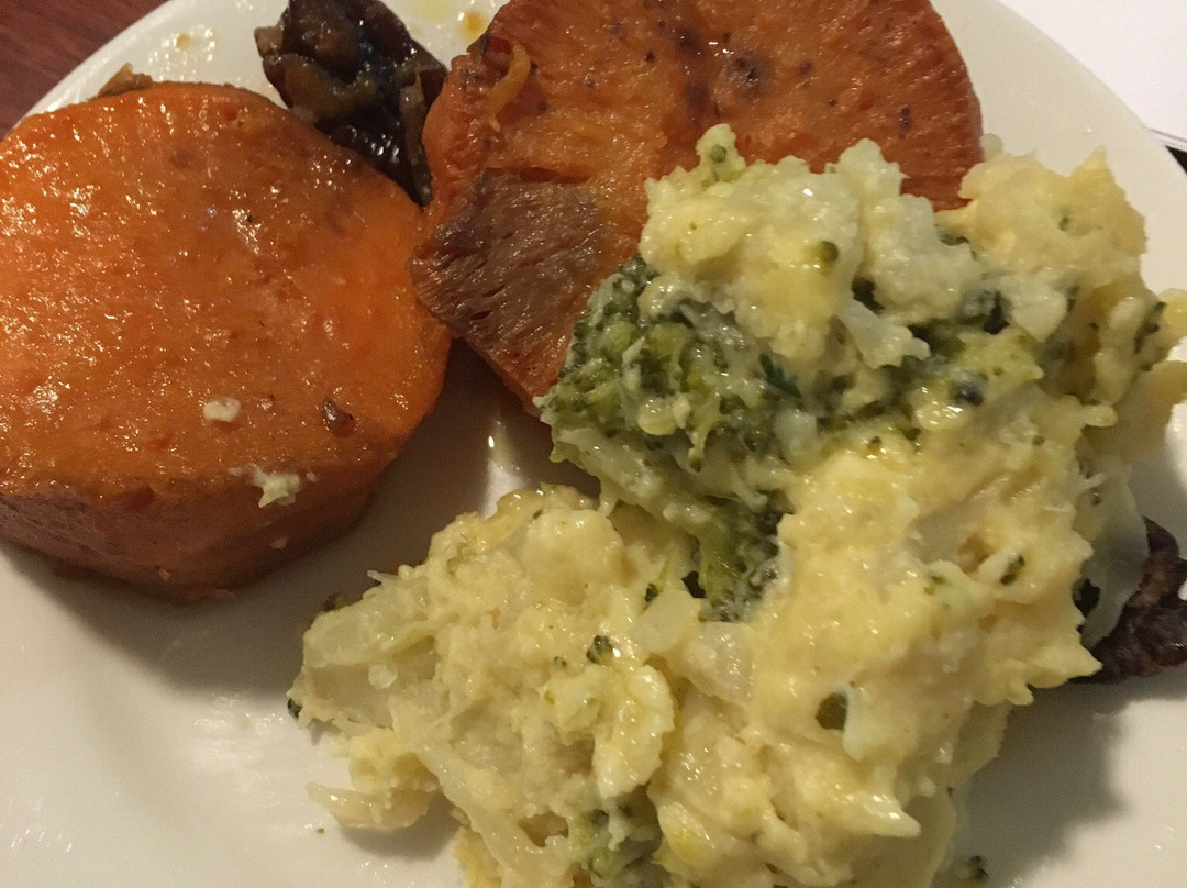 The Hotel Augusta主图