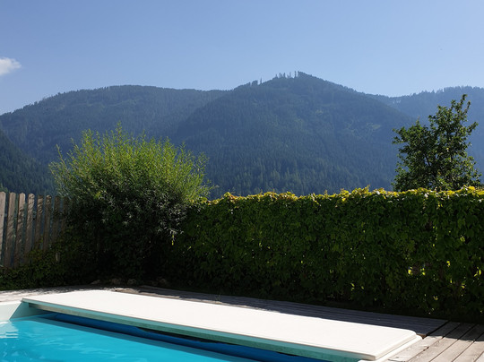 Alpinhotel Vajolet主图