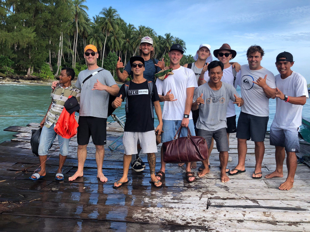 Playground Surf Resort主图