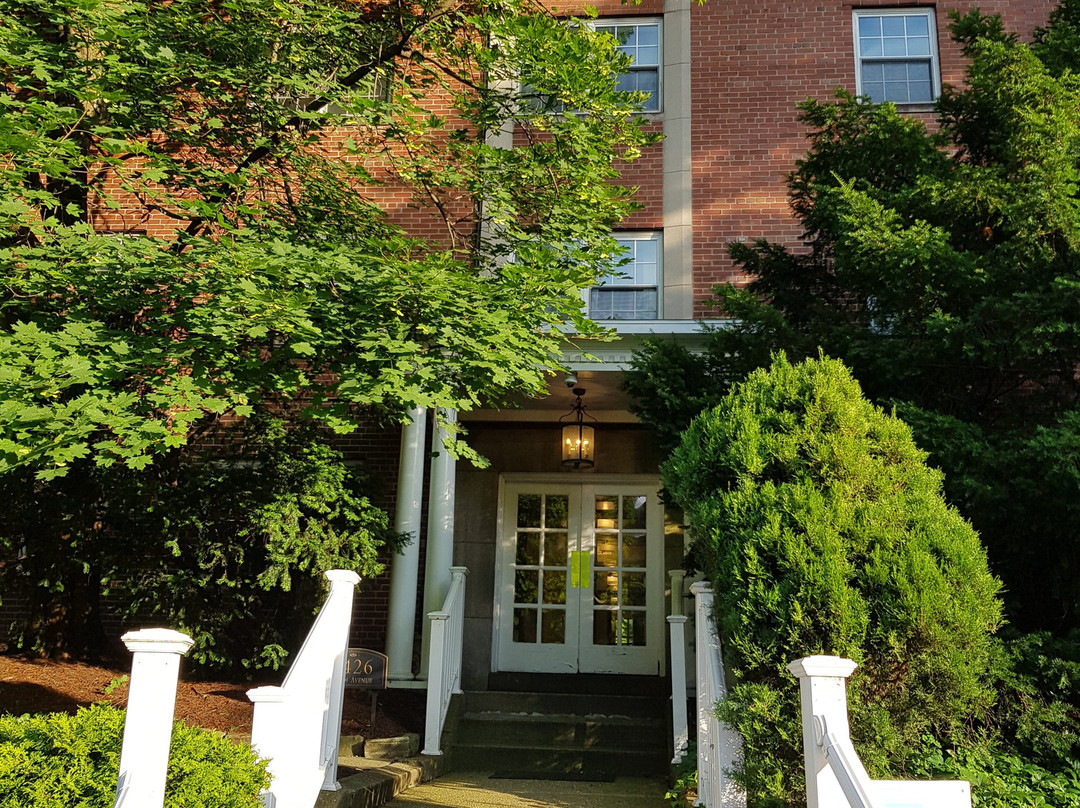 匹兹堡莎迪赛德全包套房酒店 主图