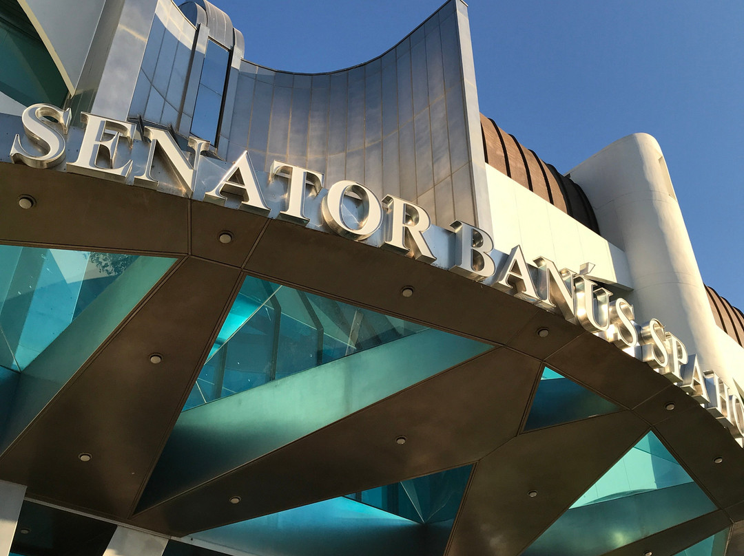 Senator Banús Hotel主图