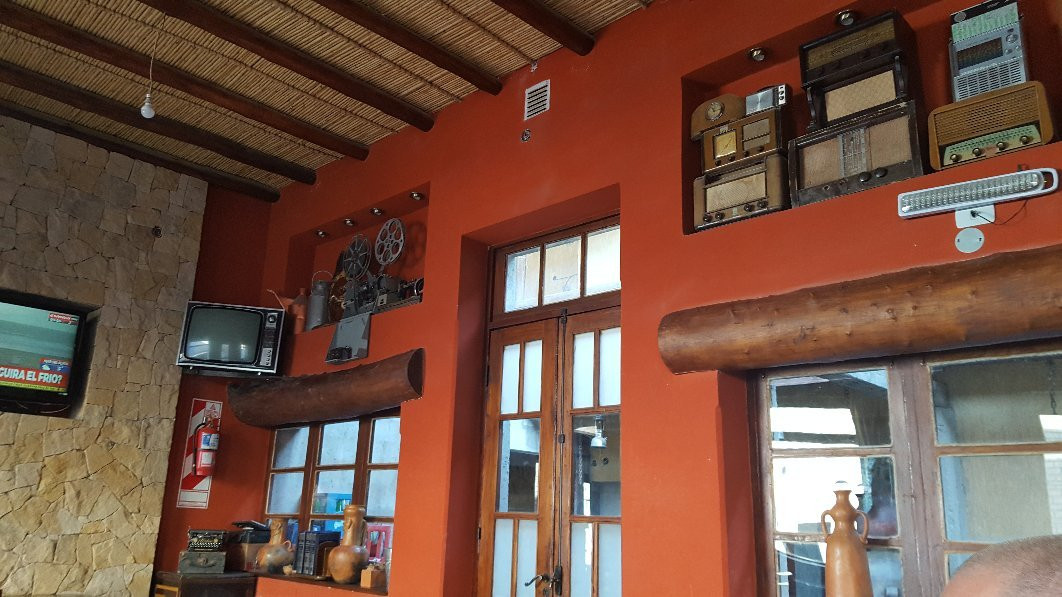 Hosteria Refugio del Sol主图