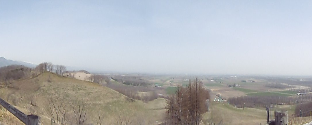 Shin Arashiyama Sky Park Observatory-芽室町必去景点