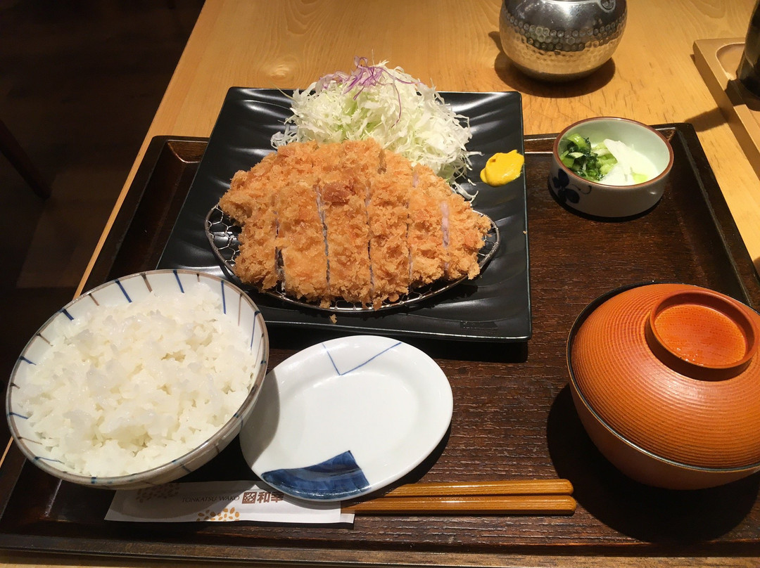 和幸 イオン津田沼店