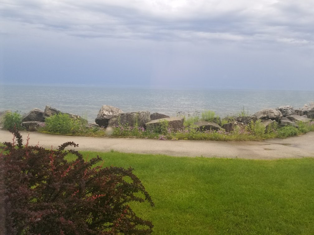 Lighthouse Inn Hotel主图