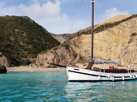 Ahoy Portugal-塞新布拉必去景点