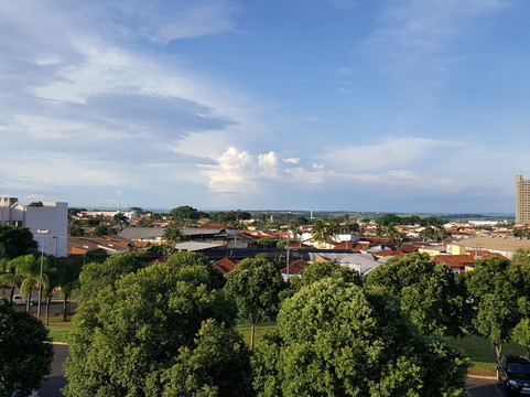 Hotel Plaza Shopping主图