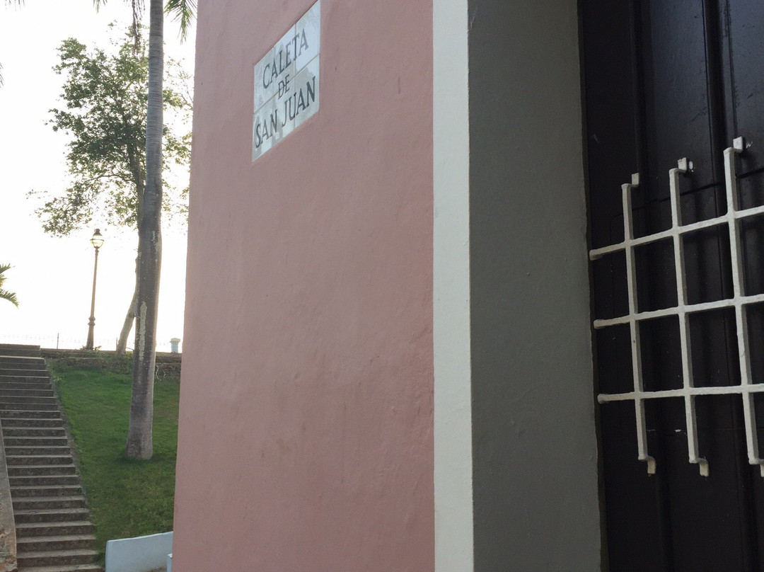 Casa Museo Felisa Rincon de Gautier-圣胡安必去景点