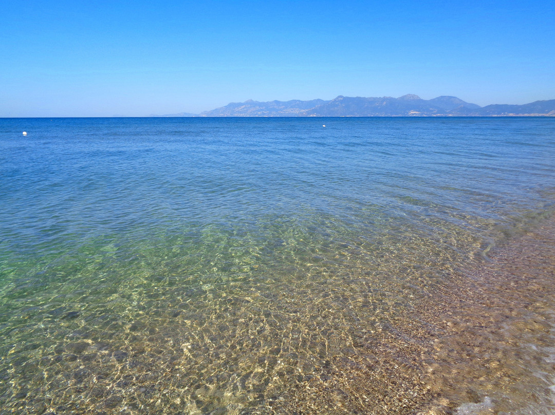 Sunrise Accessible Resort主图