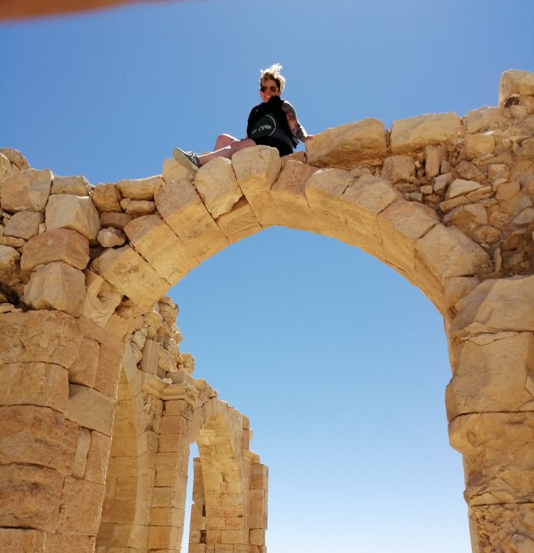 Montreal Hotel - Al Shobak主图