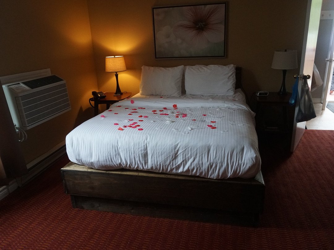 Restland Motel主图