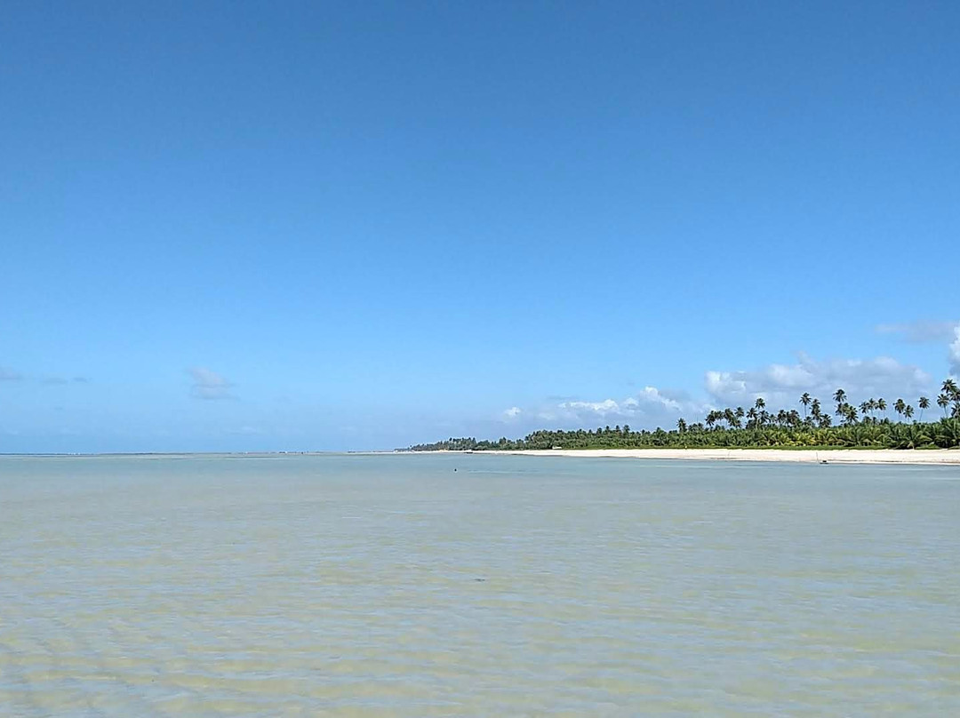 Pousada do Toque主图