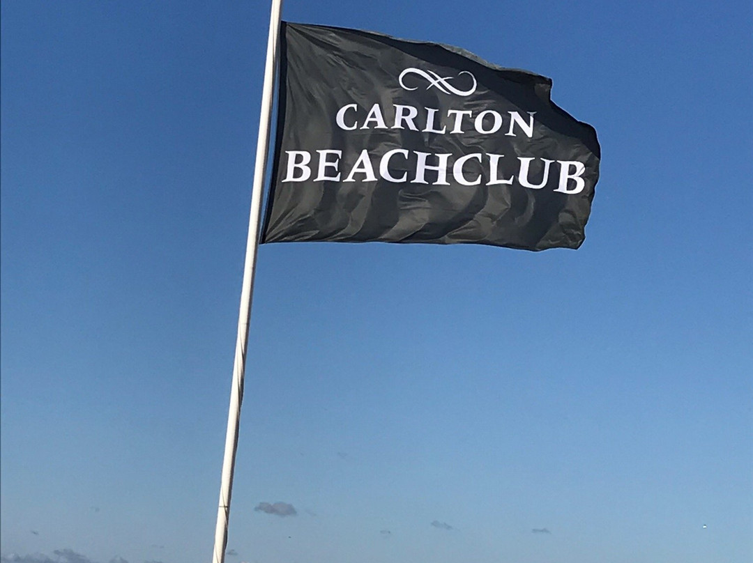 Carlton Beachclub Scheveningen/The Hague景点图片