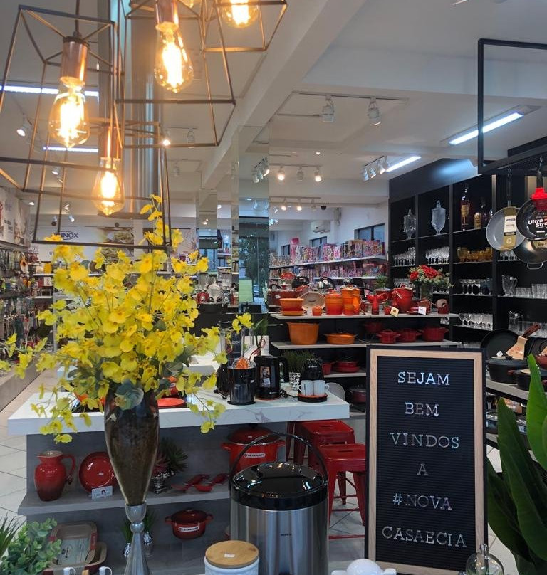 Casa & Cia-Pomerode必去景点