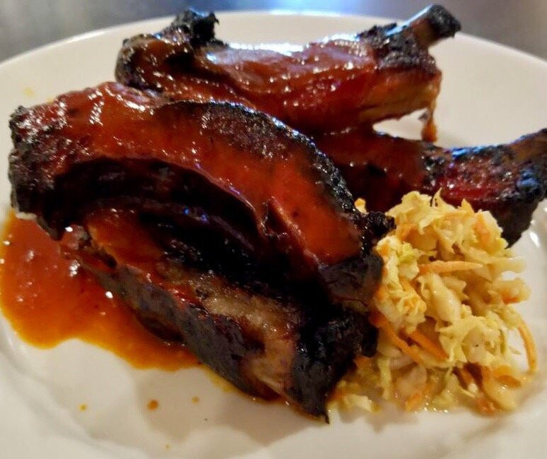 Drake's: The Barn-西萨克拉门托必去景点