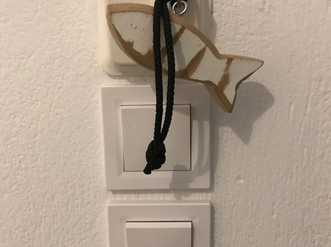 Black Coast Hotel Santorini主图