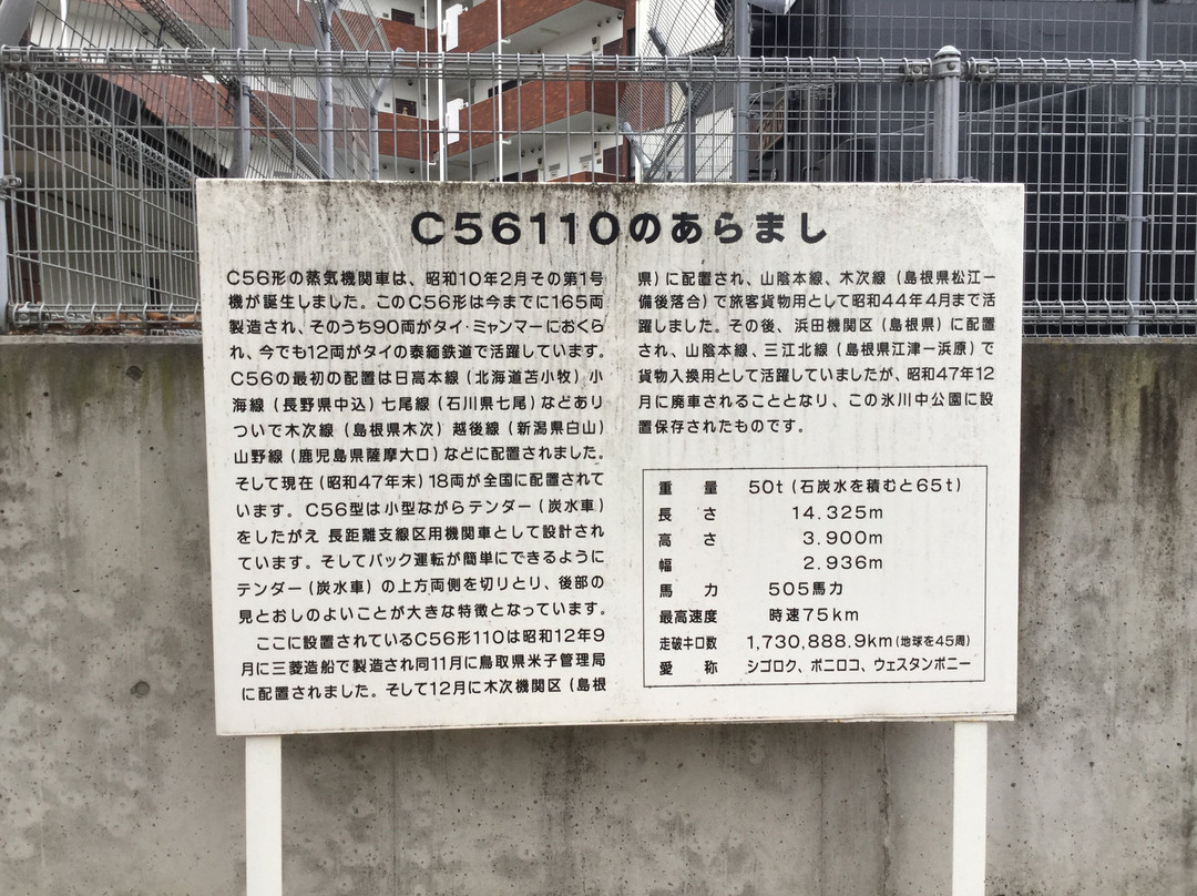 Hikawa Naka Park-草加市必去景点