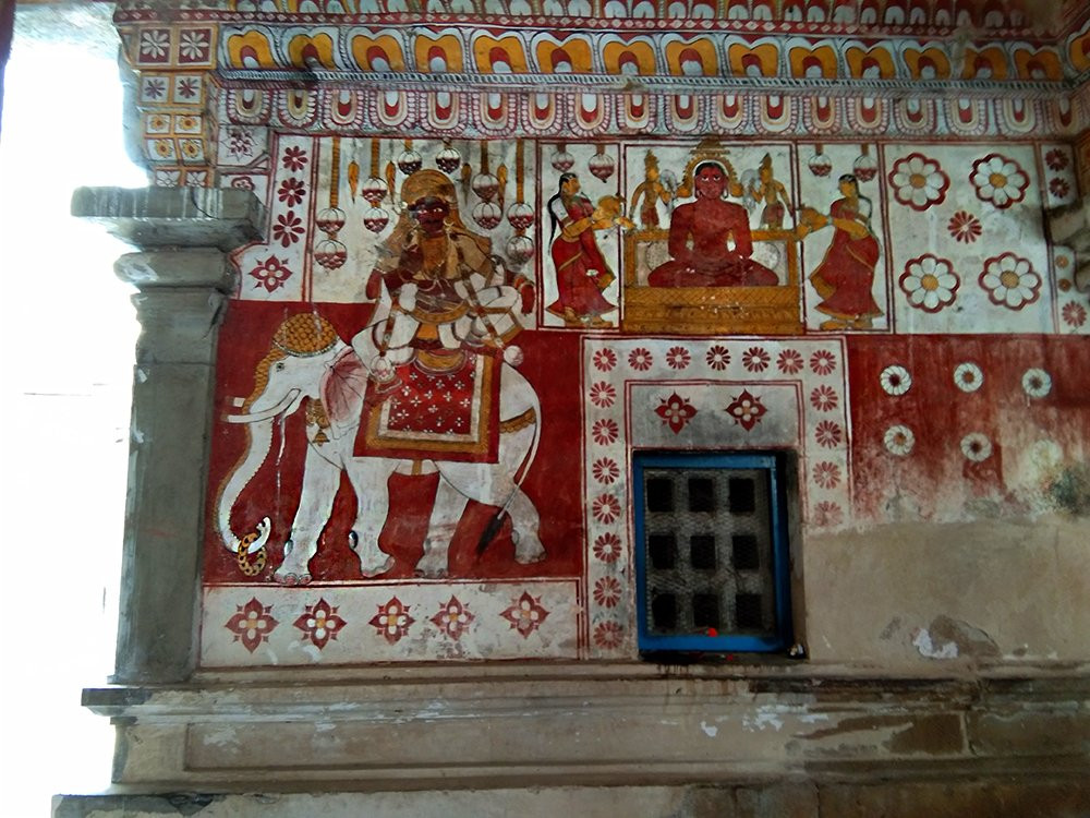 Jain Temple景点图片