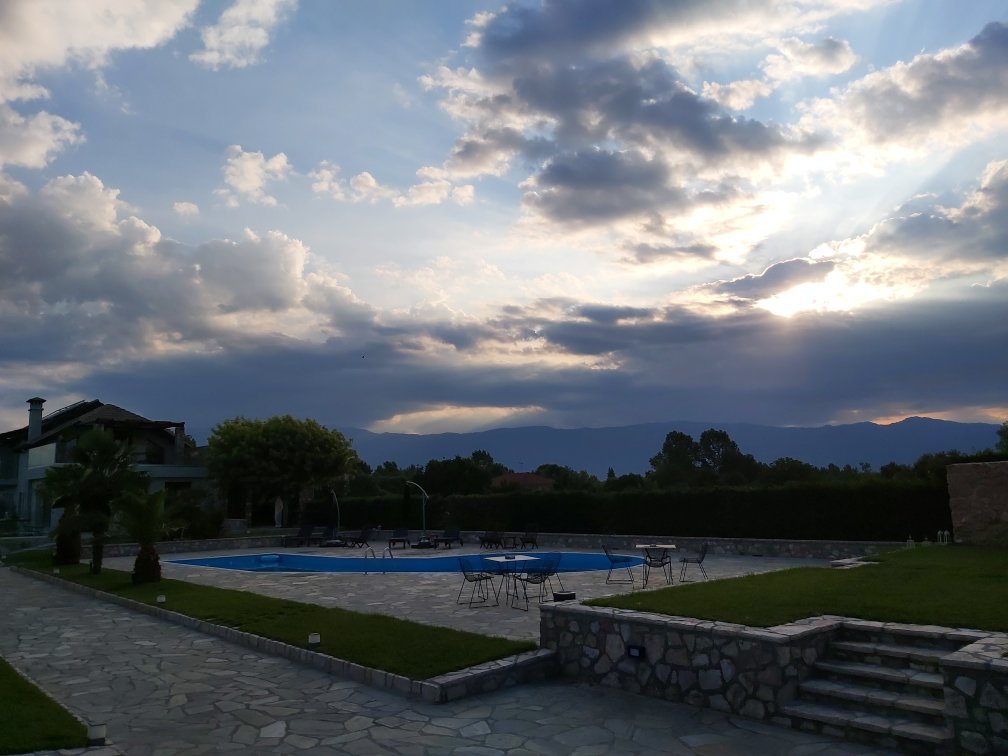 Vintage Suites Trikala-官方