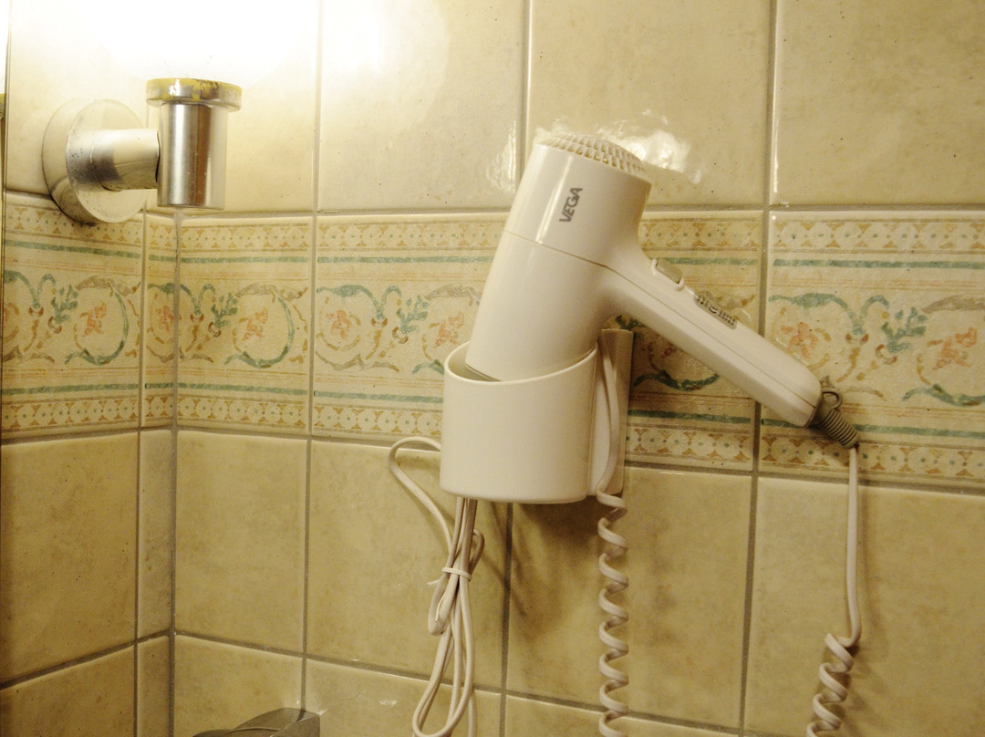 Landhaus Hotel Göke主图