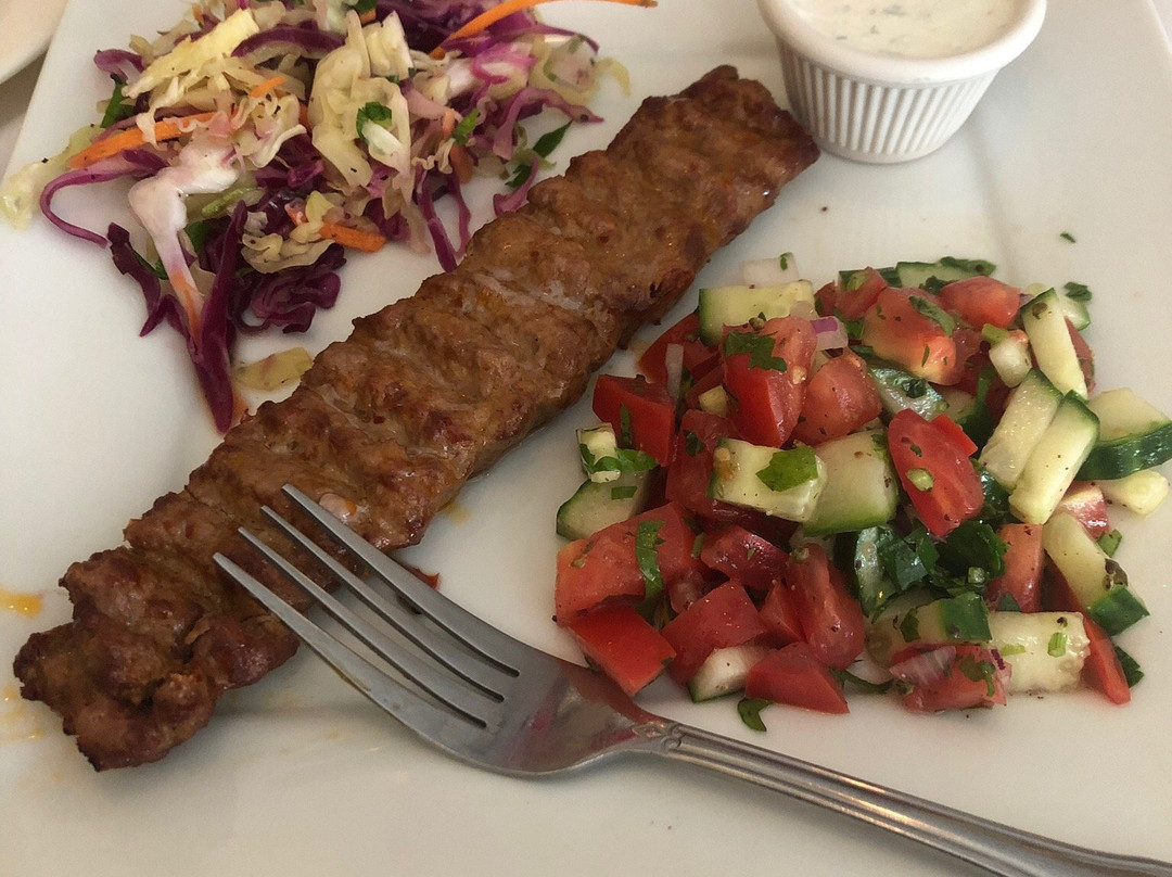 Grillera
