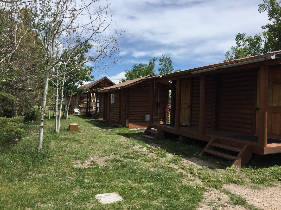 Jackson旅游攻略图片