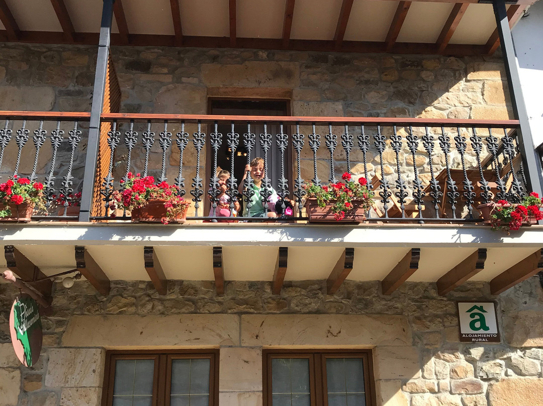 Posada de Villacarriedo主图