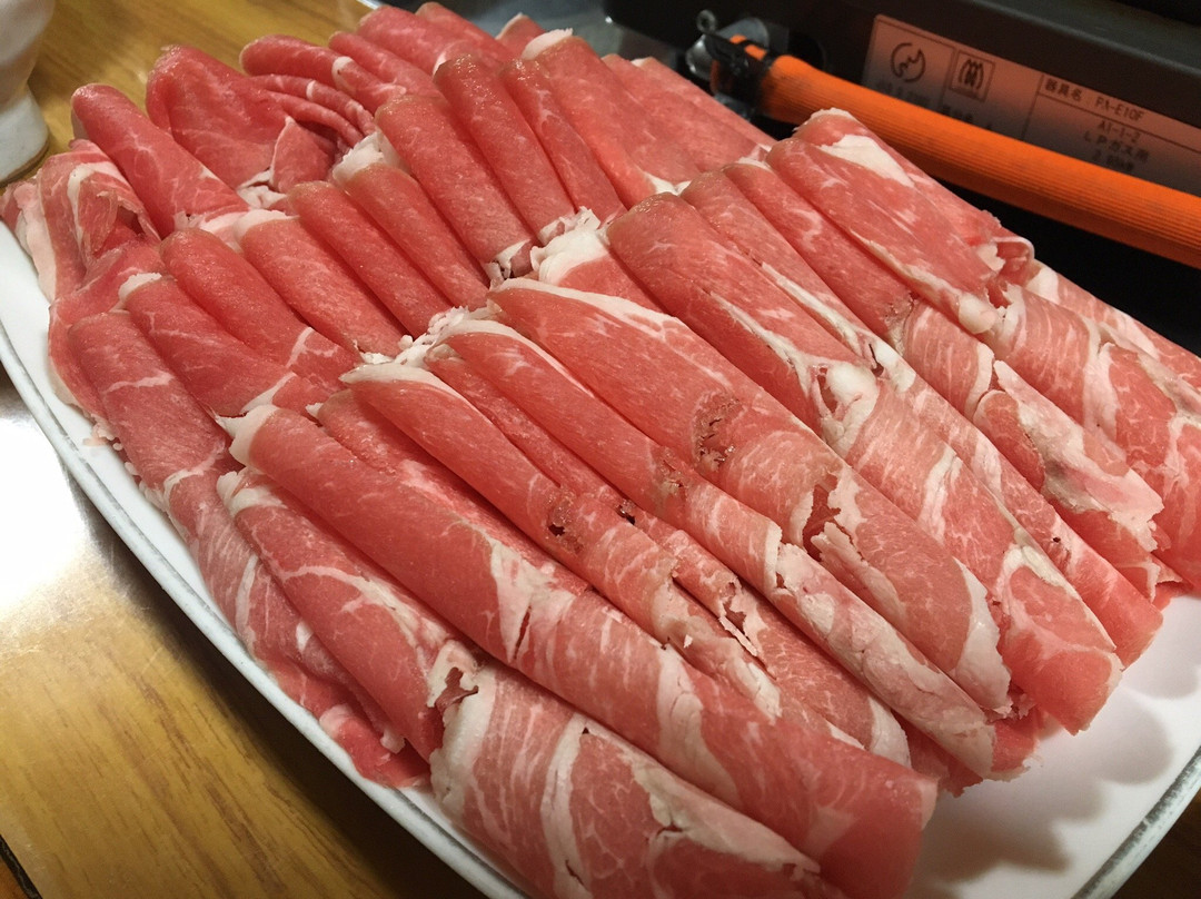士别市餐馆和美食-Iitomo