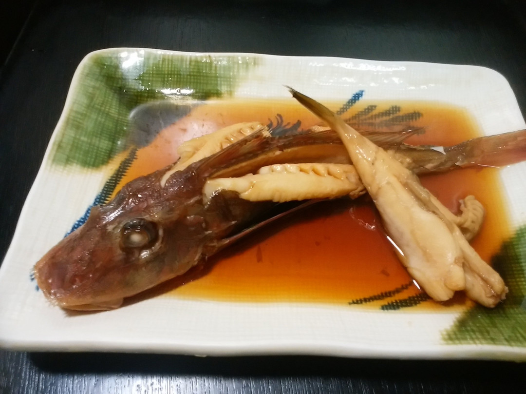 Minshuku Osaki主图